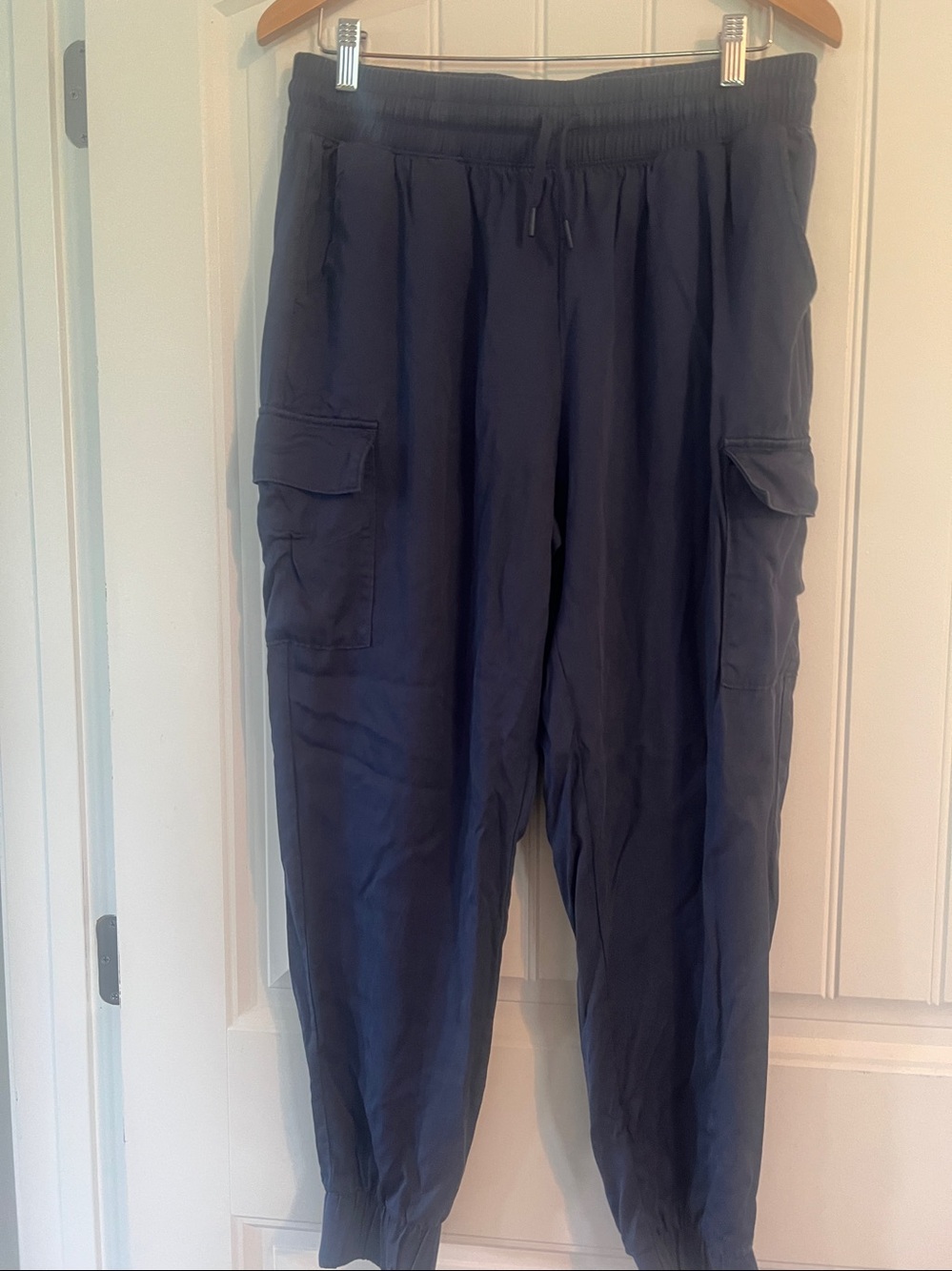 Yogalicious Lux Cargo Pants Joggers